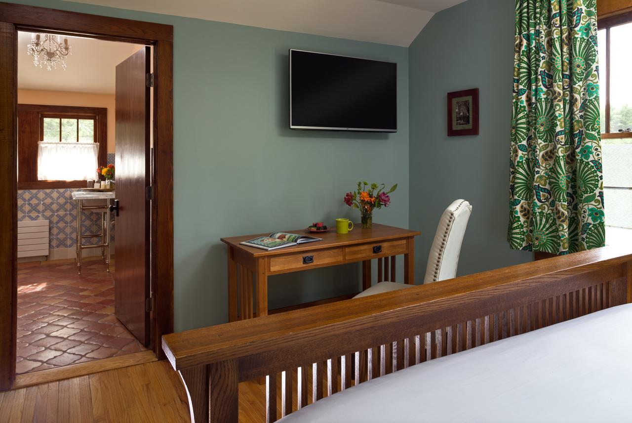 The Cottage In The Pines Cahoonzie ภายนอก รูปภาพ