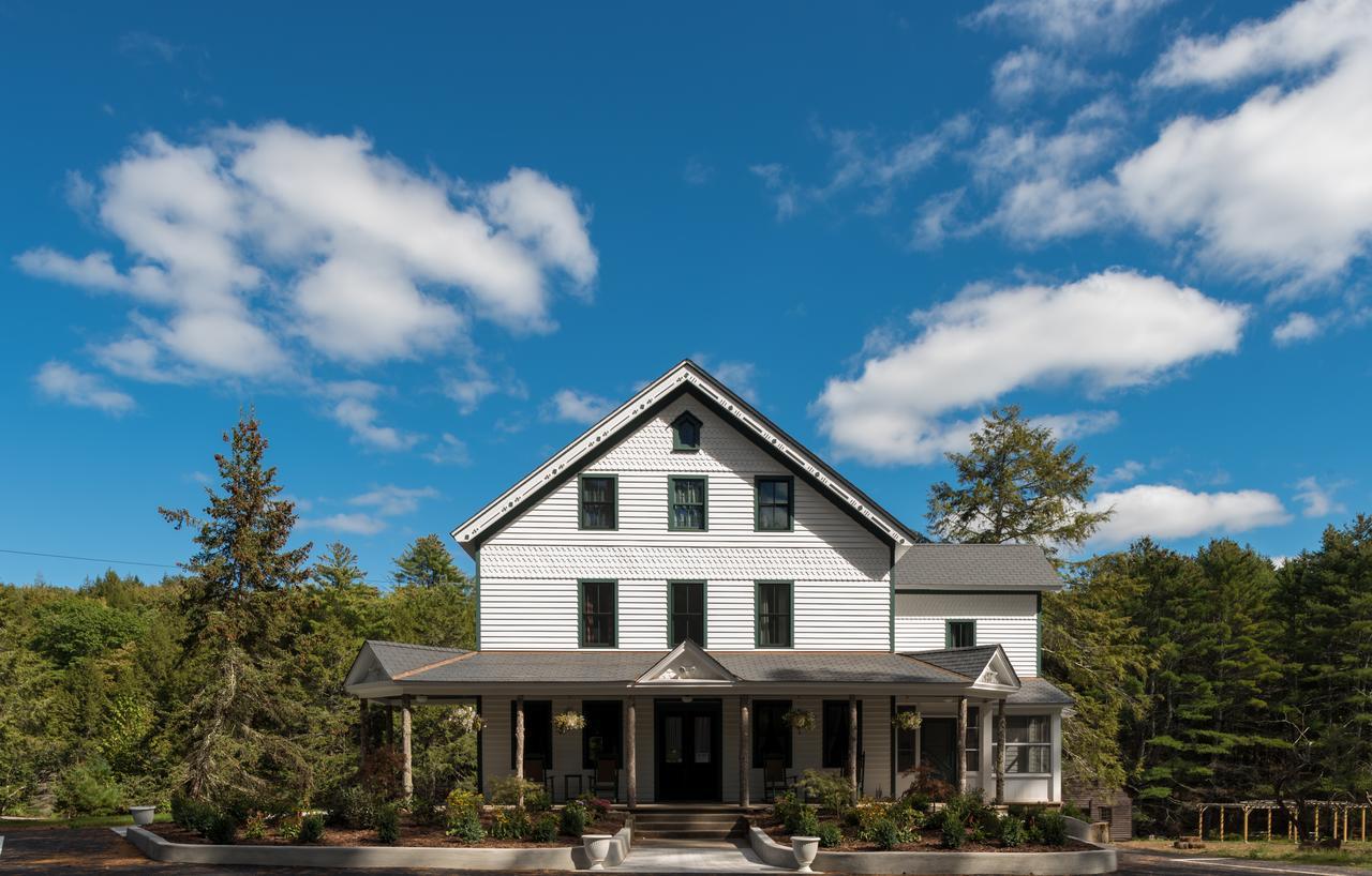 The Cottage In The Pines Cahoonzie ภายนอก รูปภาพ
